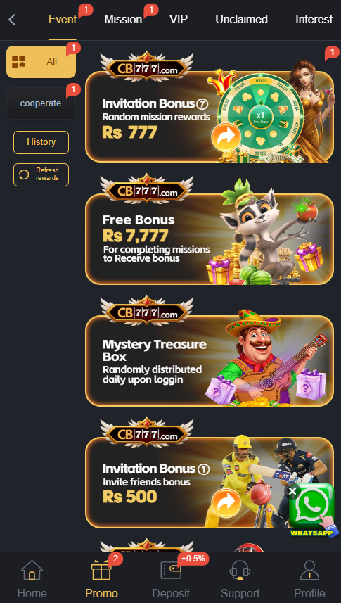 CB777