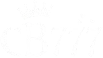 cb777 logo
